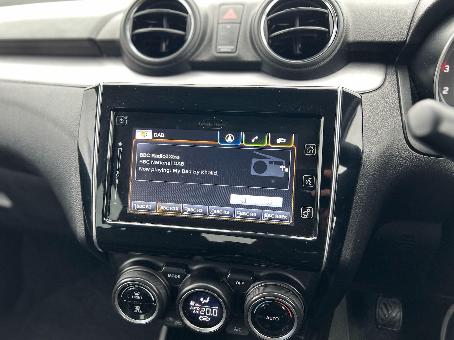 Used Suzuki Swift 2021 for sale - 76865797: Photo 20