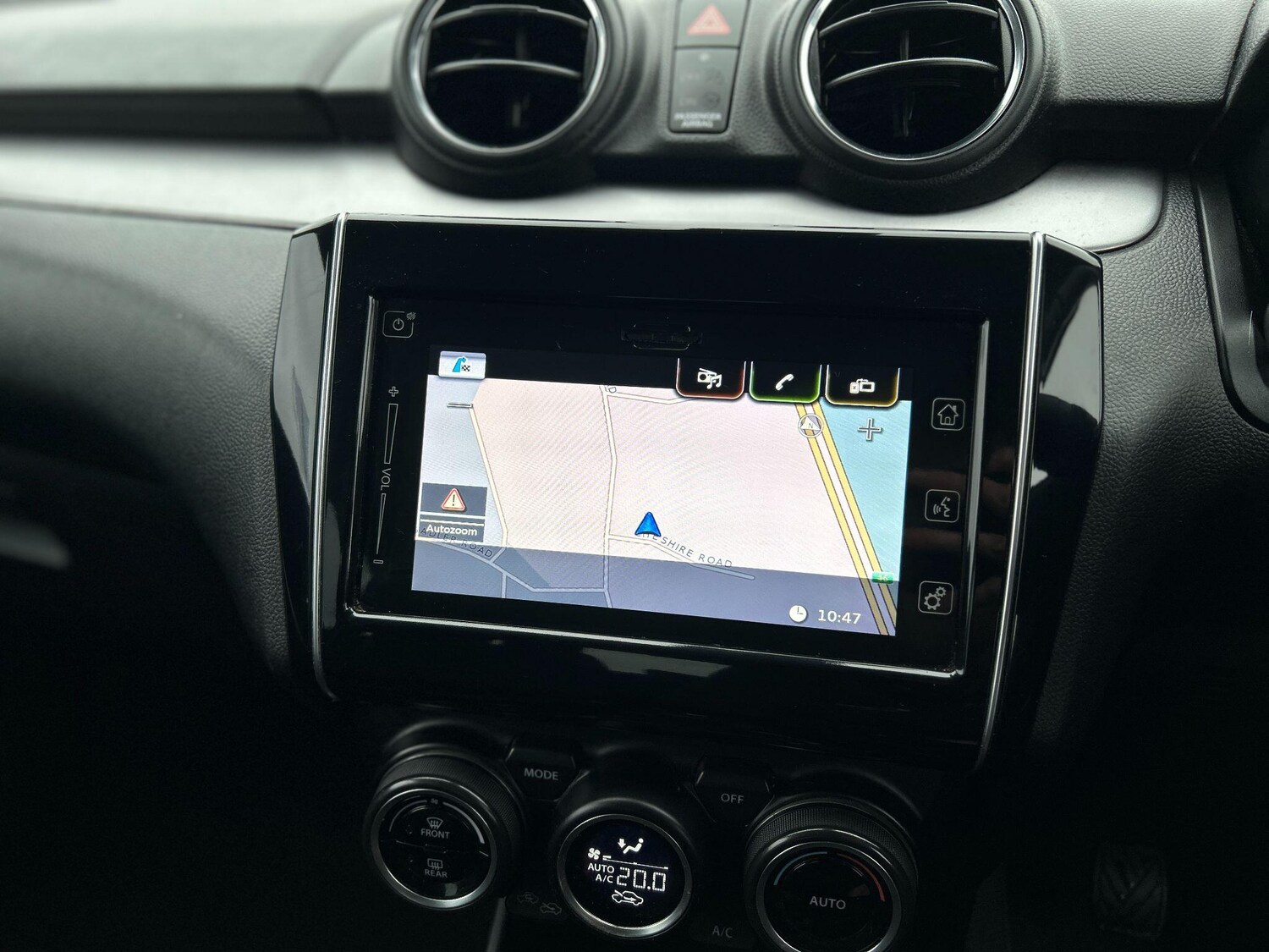 Used Suzuki Swift 2021 for sale - 76865797: Photo 21