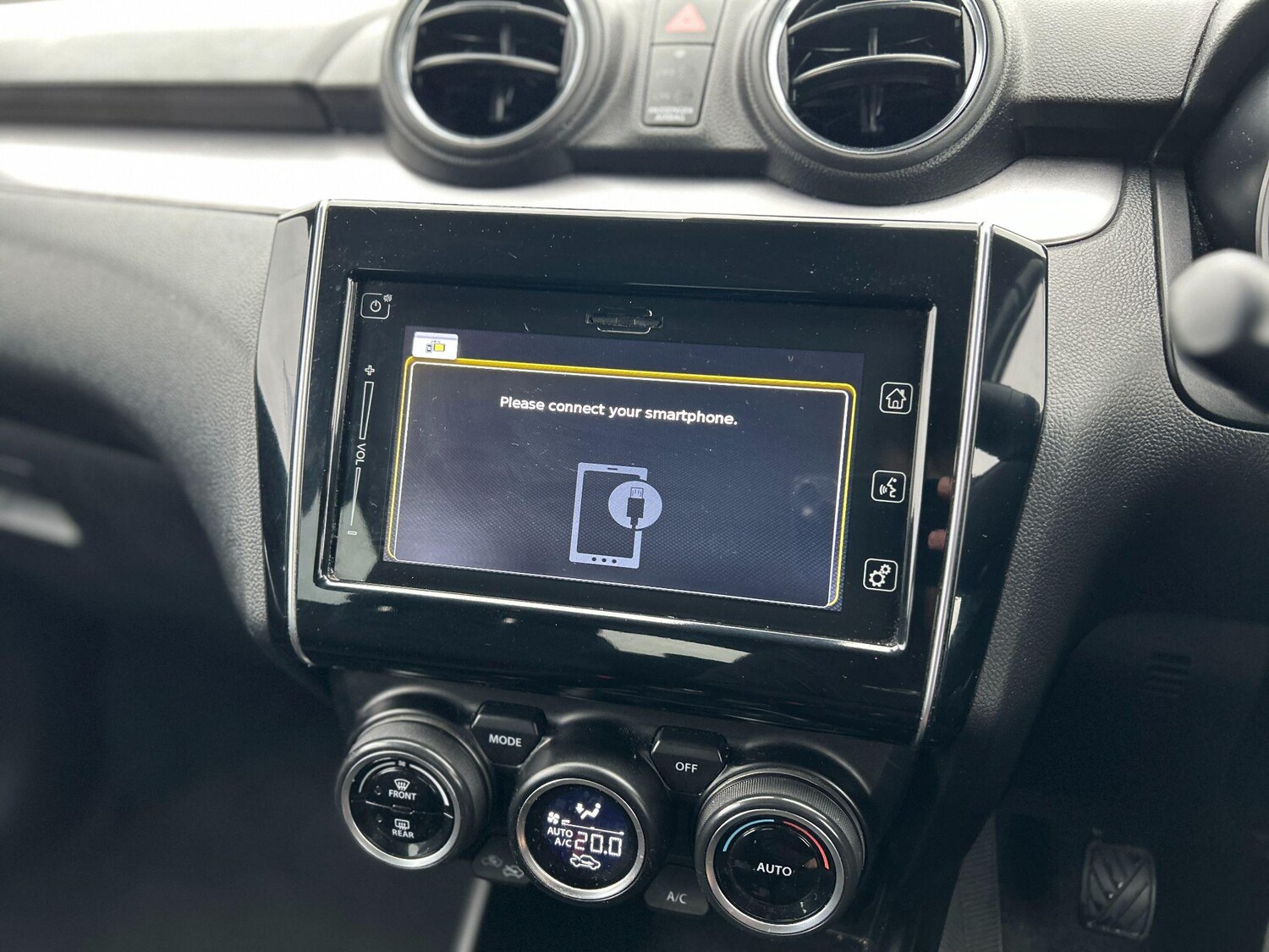 Used Suzuki Swift 2021 for sale - 76865797: Photo 22