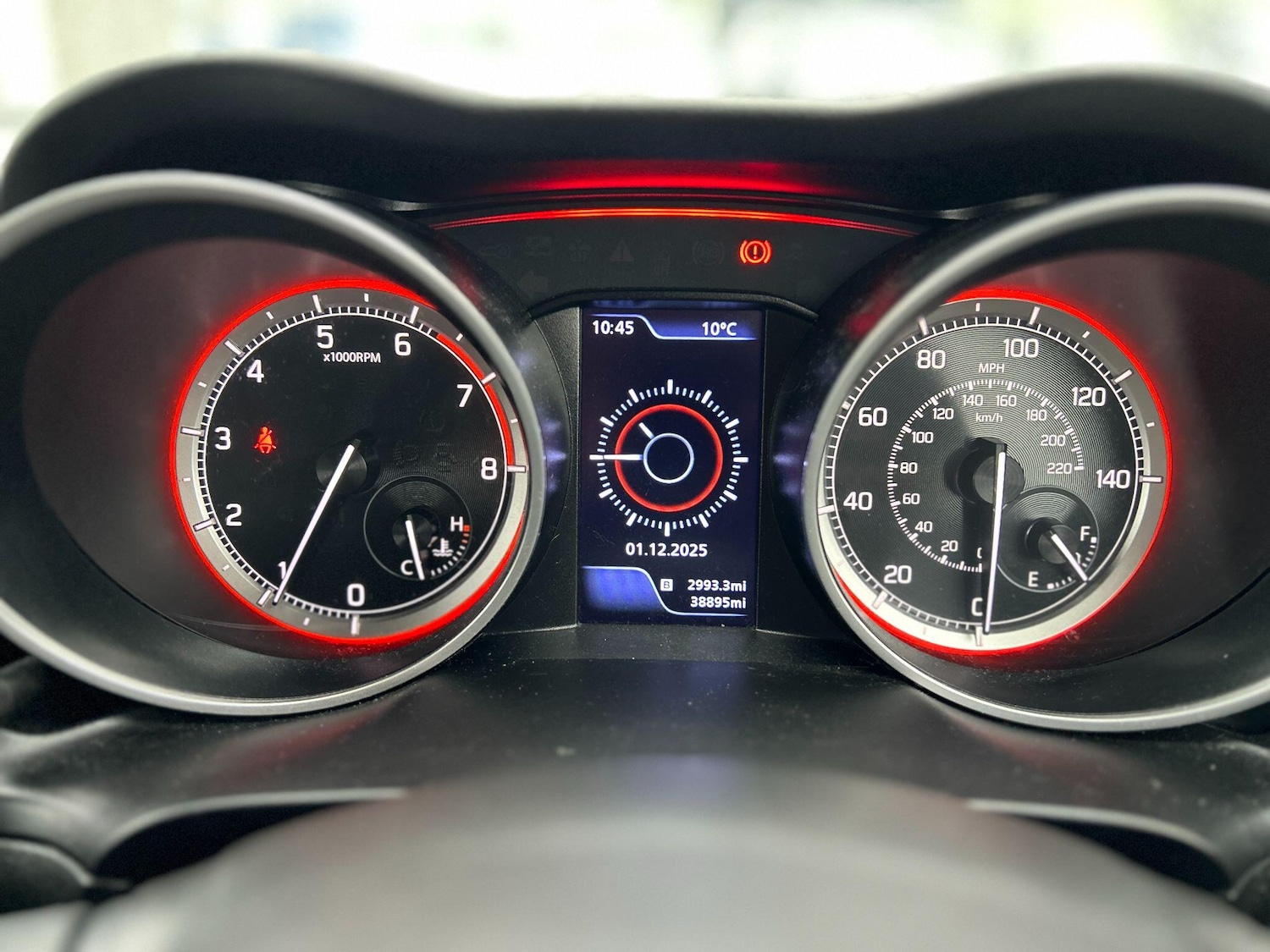 Used Suzuki Swift 2021 for sale - 76865797: Photo 23