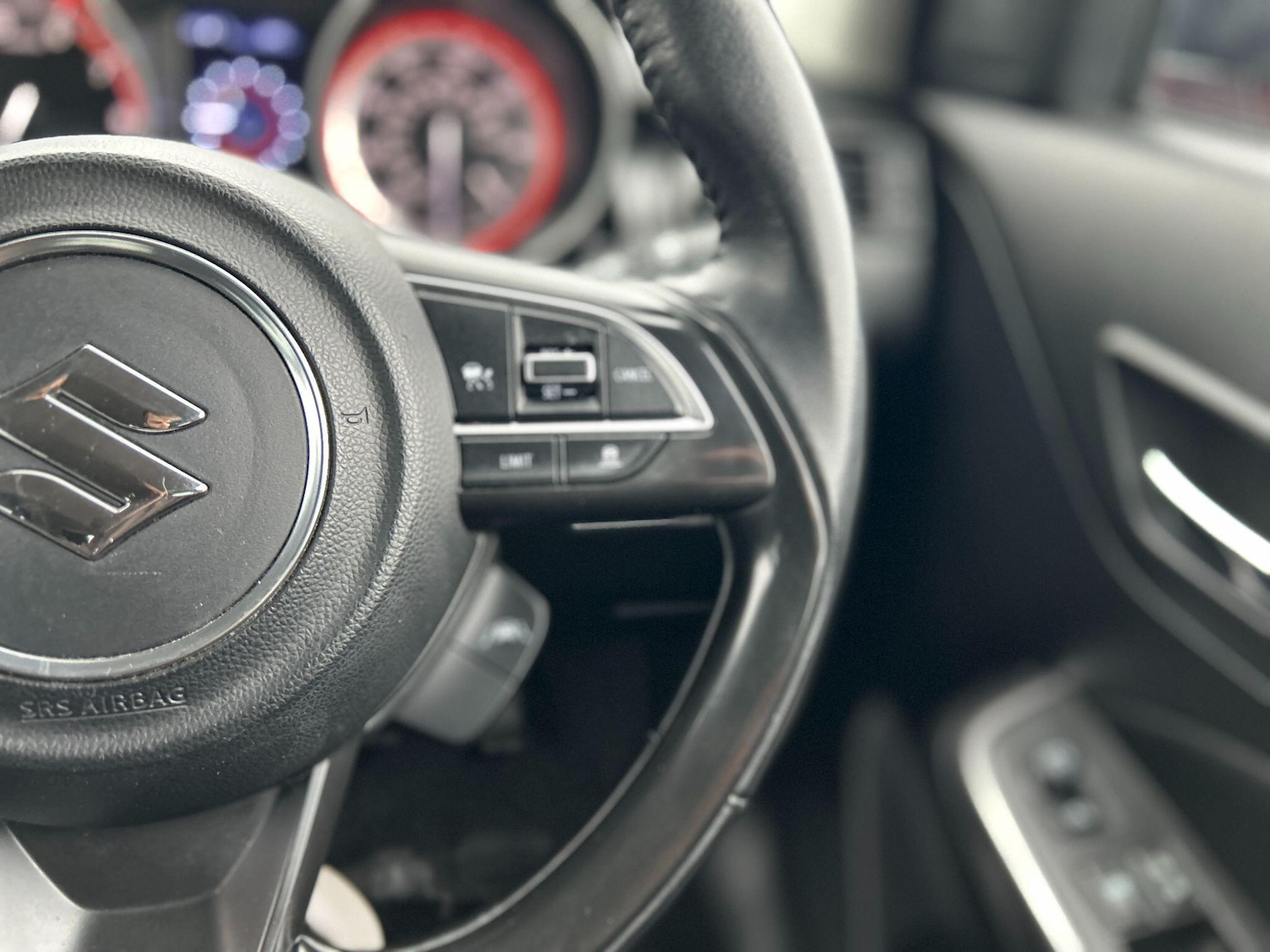 Used Suzuki Swift 2021 for sale - 76865797: Photo 25