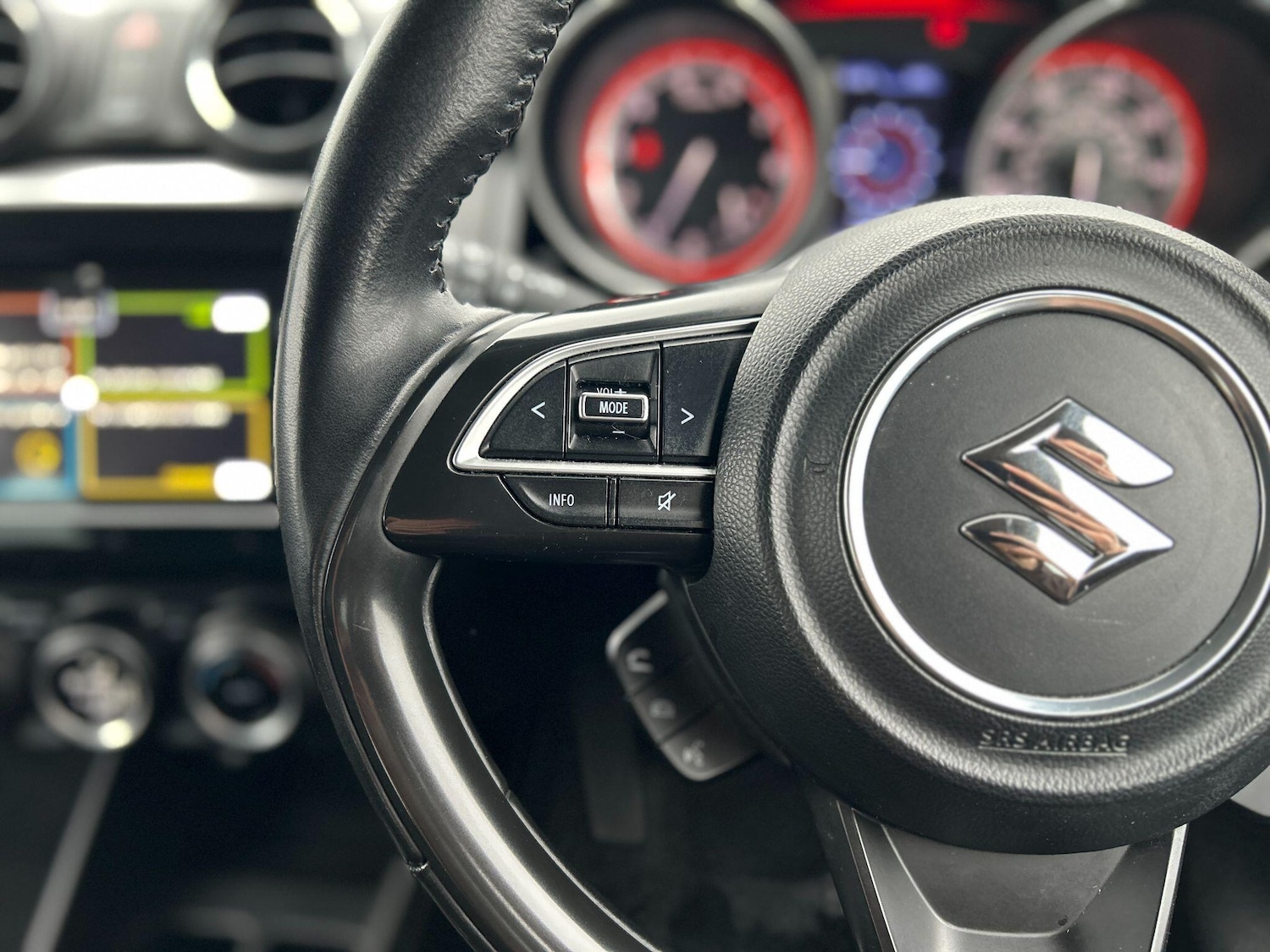 Used Suzuki Swift 2021 for sale - 76865797: Photo 26