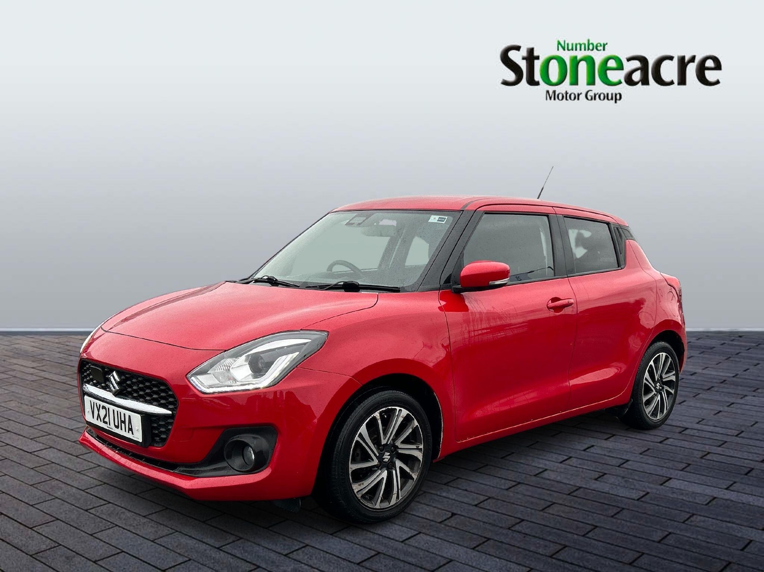 Used Suzuki Swift 2021 for sale - 76865797: Photo 3