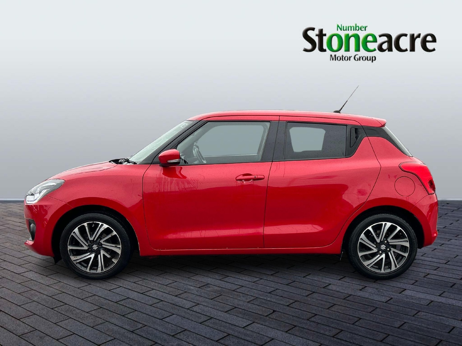 Used Suzuki Swift 2021 for sale - 76865797: Photo 5