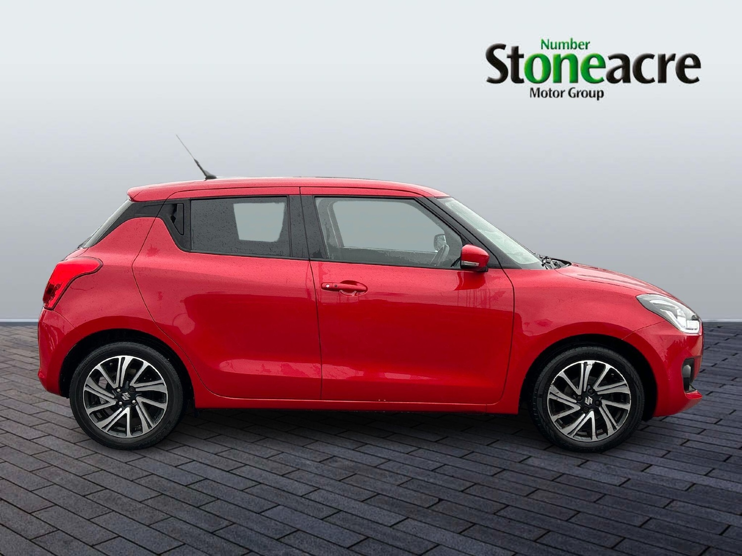 Used Suzuki Swift 2021 for sale - 76865797: Photo 7