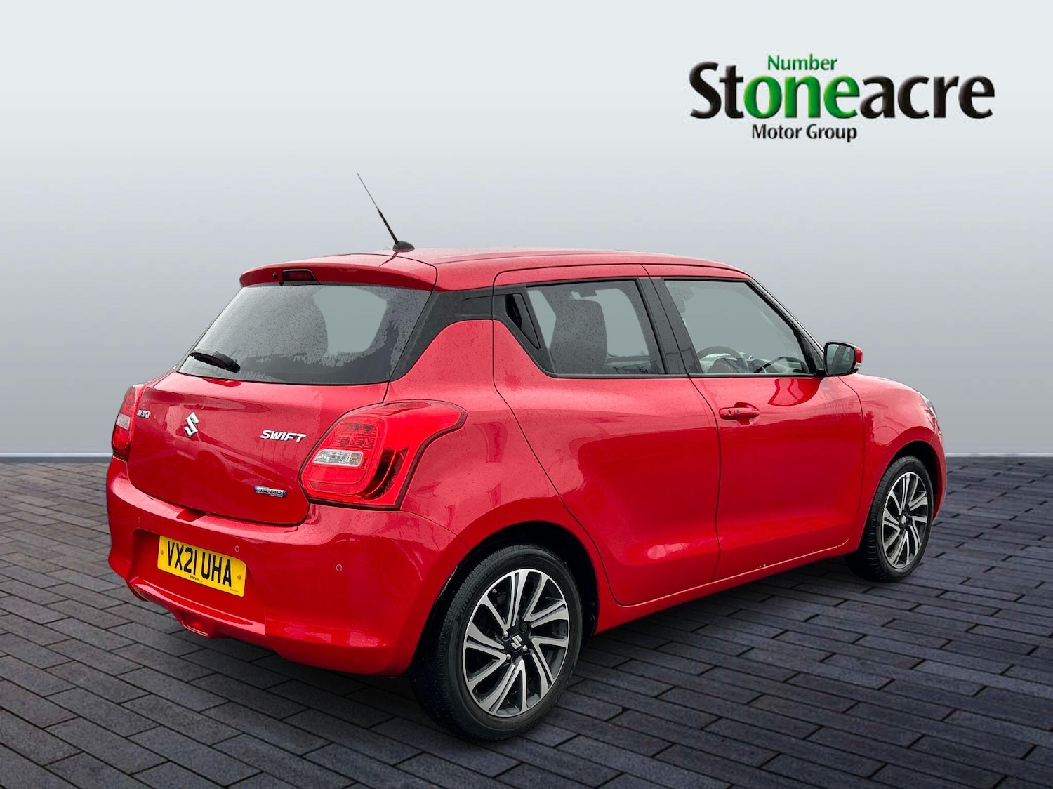 Used Suzuki Swift 2021 for sale - 76865797: Photo 8