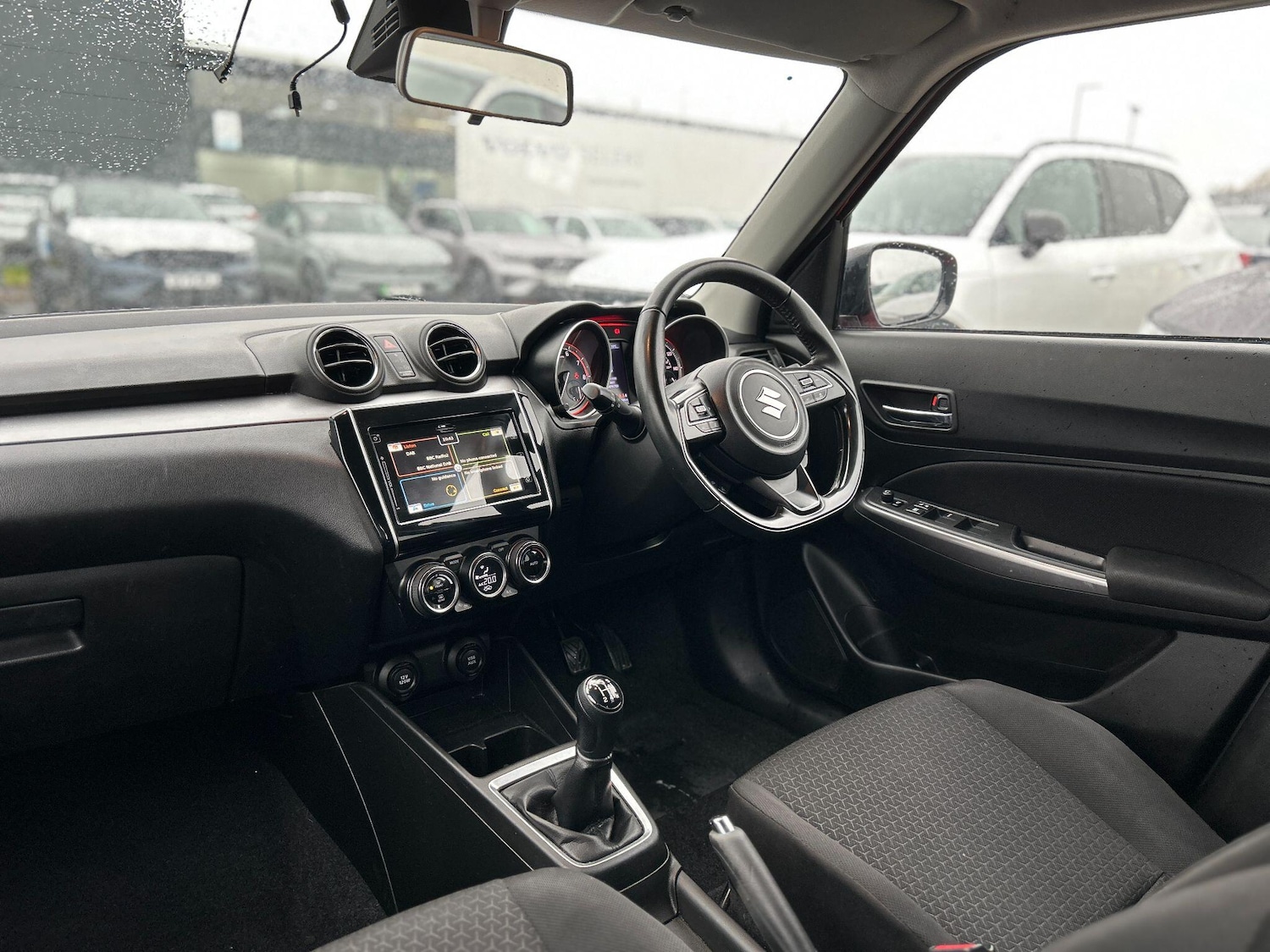 Used Suzuki Swift 2021 for sale - 76865797: Photo 9