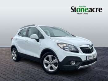 2015 (15) - 1.6i Exclusiv 2WD Euro 6 (s/s) 5dr