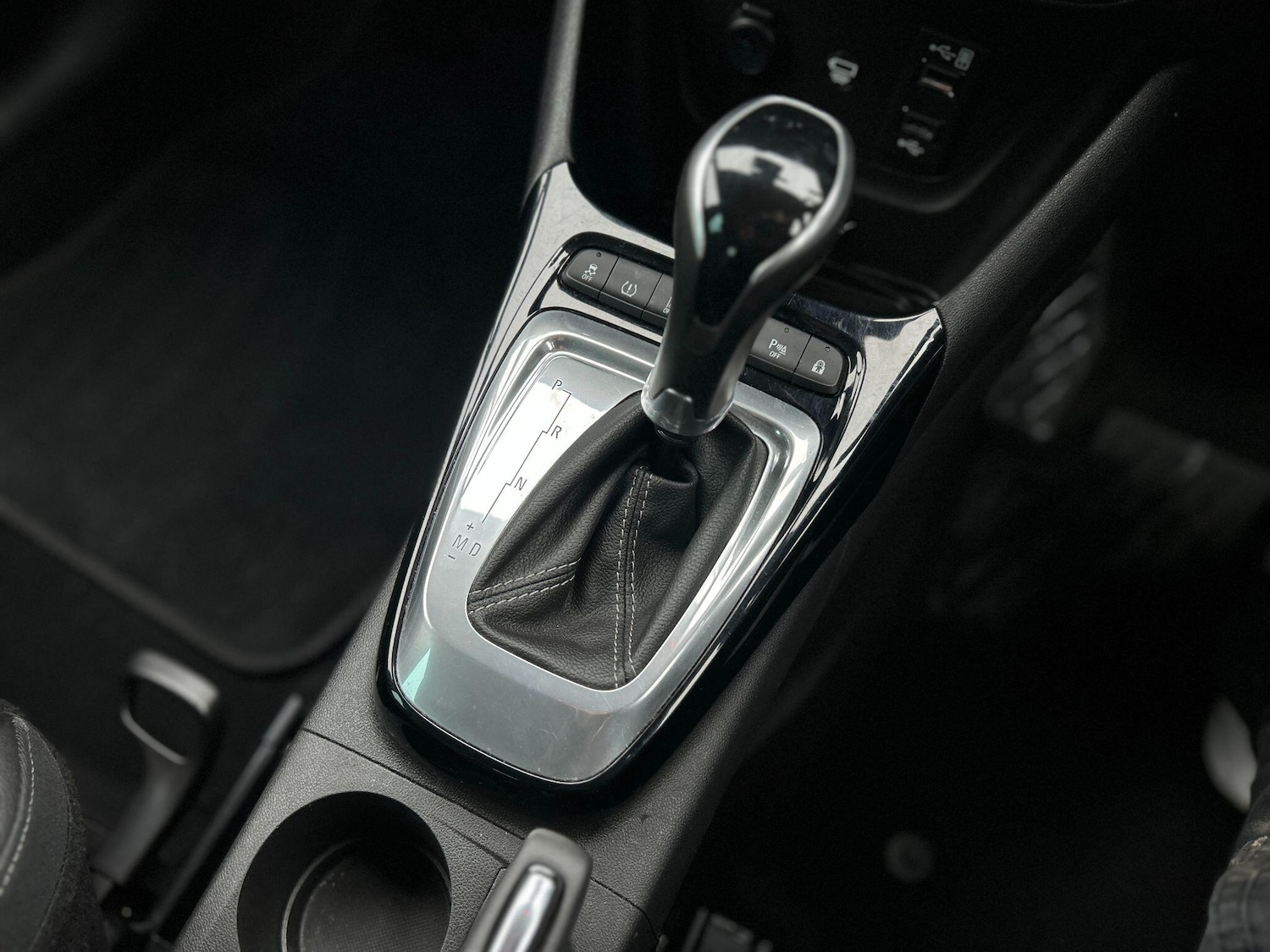 Used Vauxhall Crossland 2021 for sale - 77202821: Photo 10