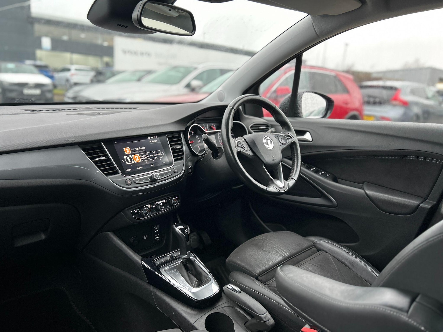 Used Vauxhall Crossland 2021 for sale - 77202821: Photo 11