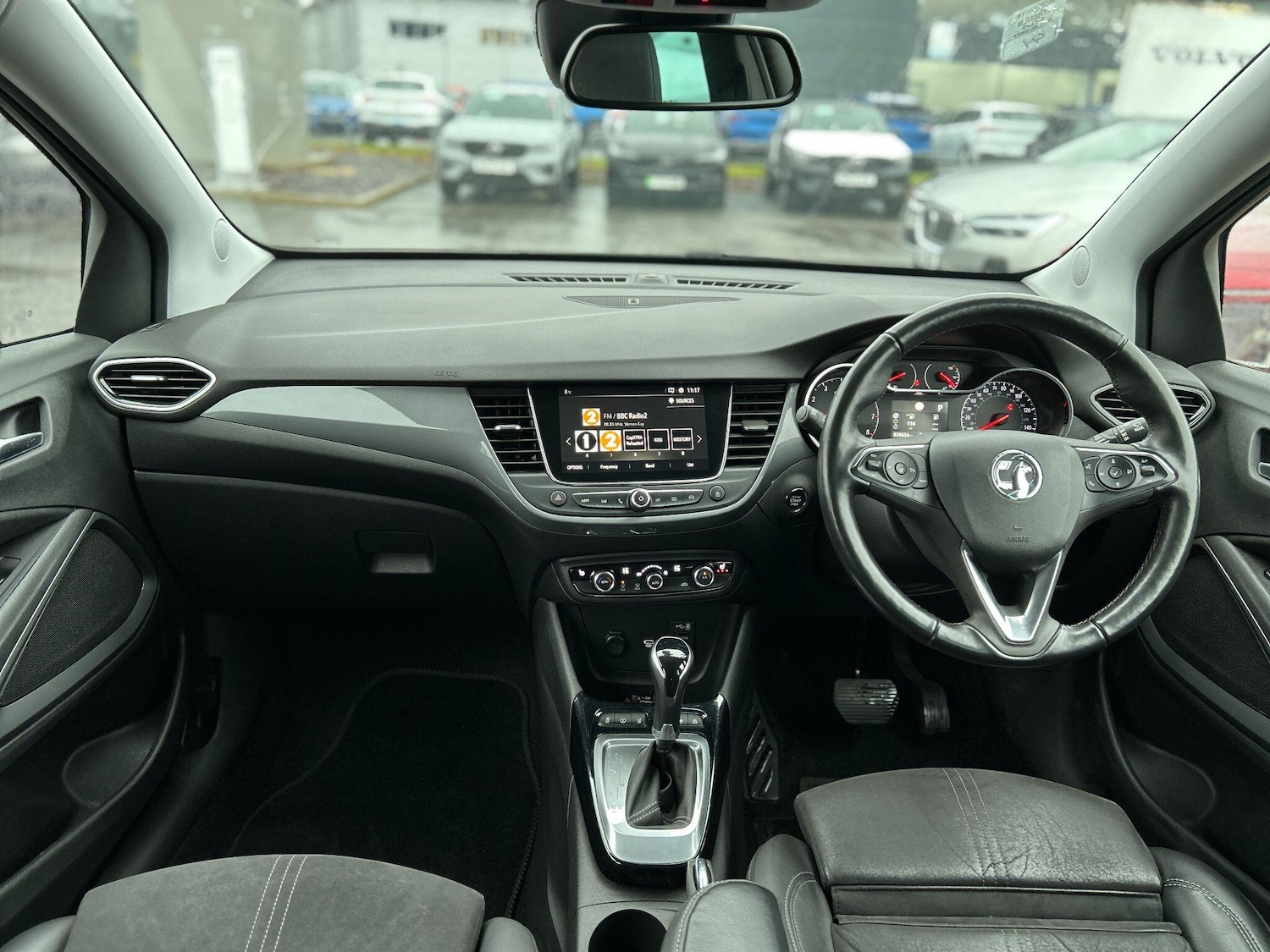 Used Vauxhall Crossland 2021 for sale - 77202821: Photo 12