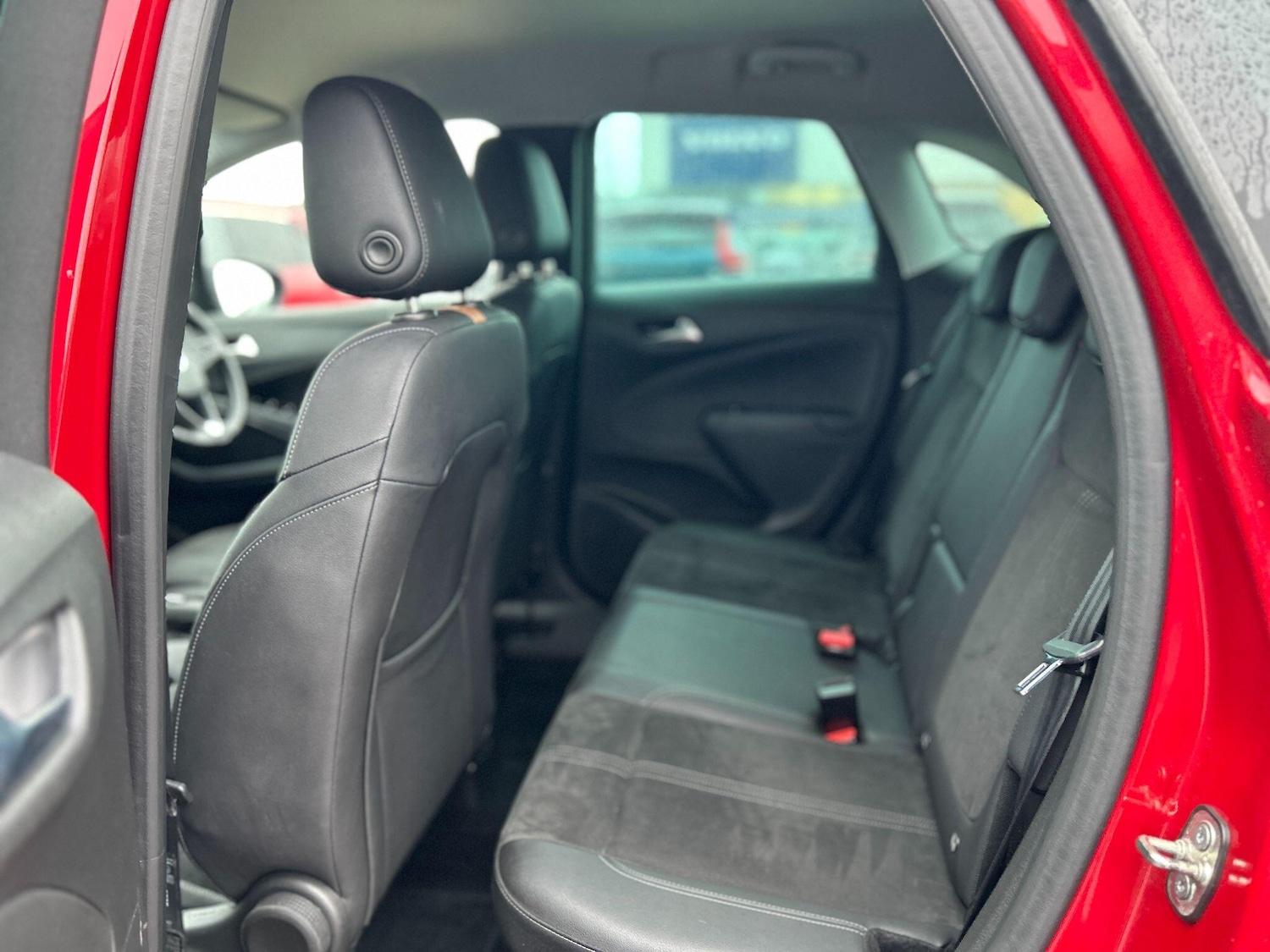 Used Vauxhall Crossland 2021 for sale - 77202821: Photo 14