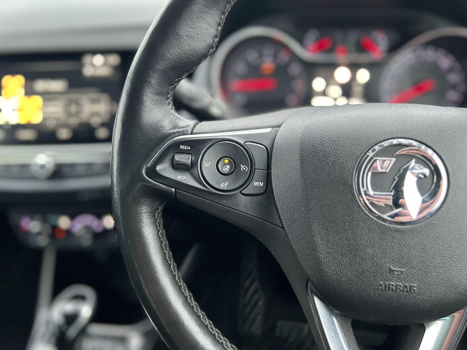 Used Vauxhall Crossland 2021 for sale - 77202821: Photo 18