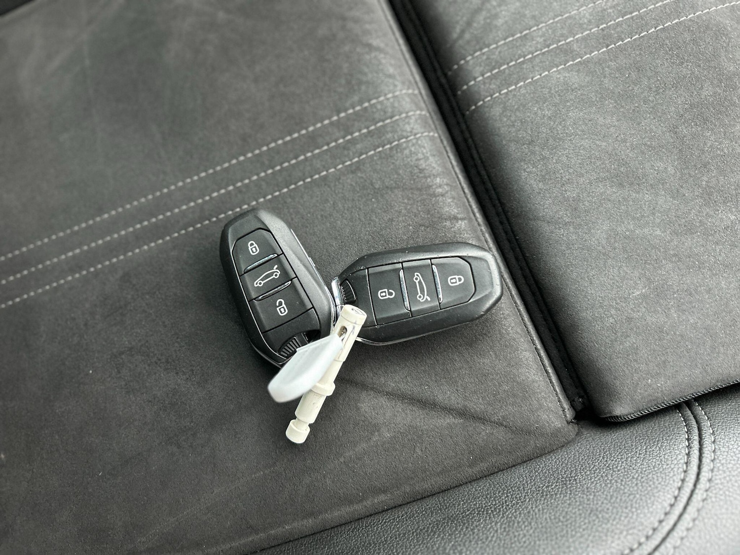 Used Vauxhall Crossland 2021 for sale - 77202821: Photo 19