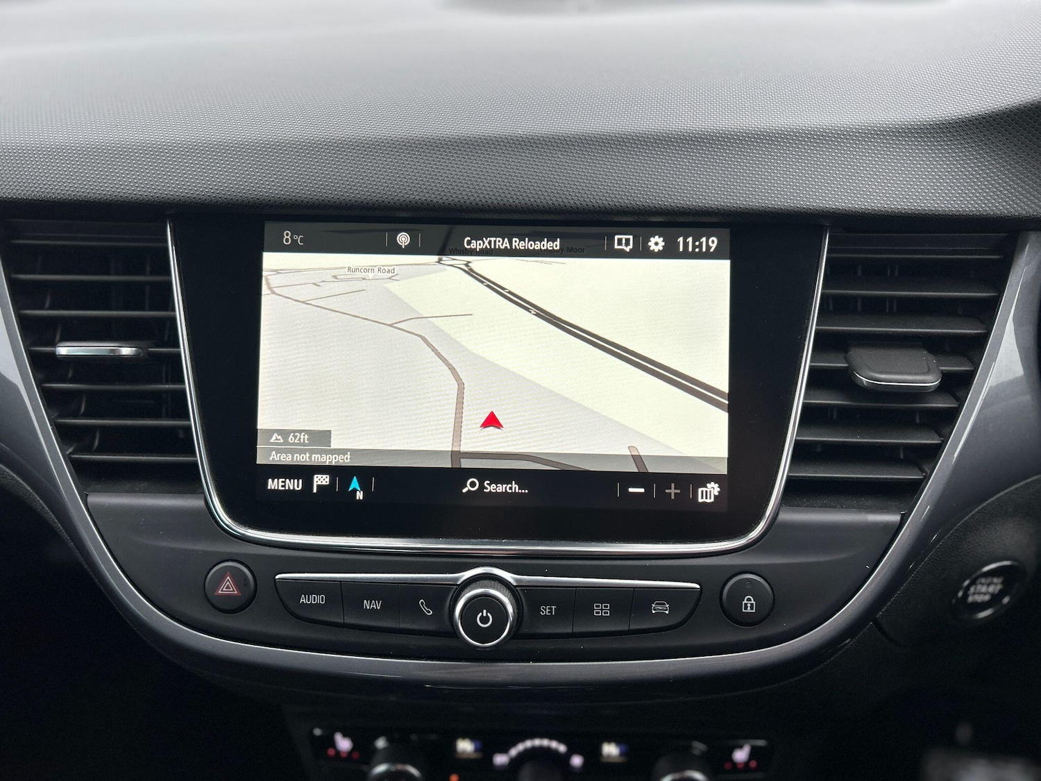 Used Vauxhall Crossland 2021 for sale - 77202821: Photo 25