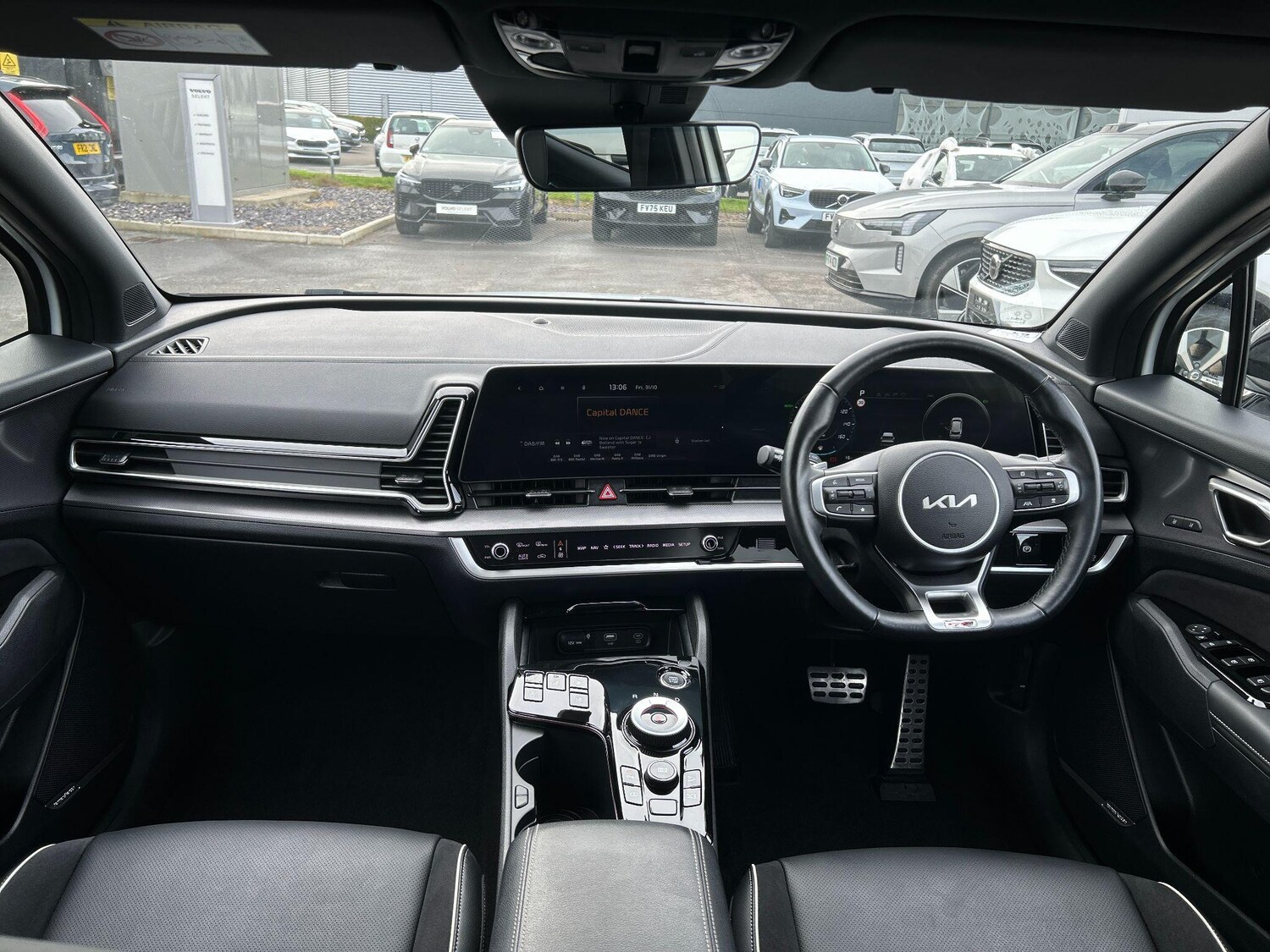 Used Kia Sportage 2023 for sale - 76832554: Photo 10