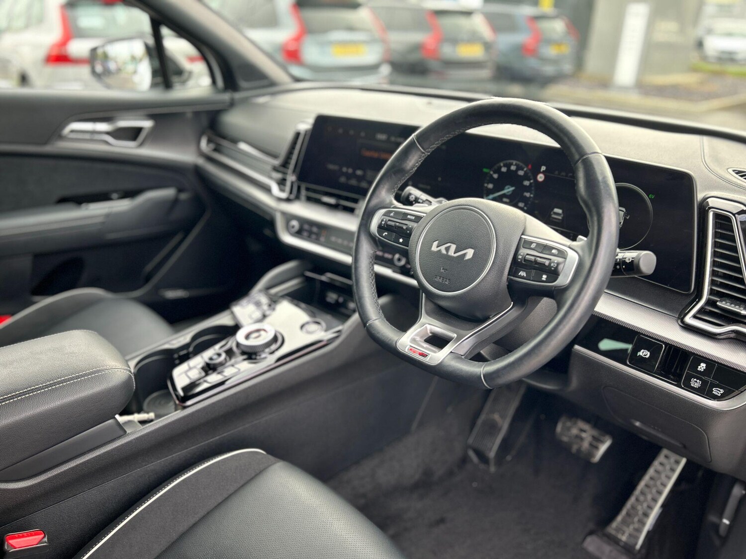 Used Kia Sportage 2023 for sale - 76832554: Photo 11