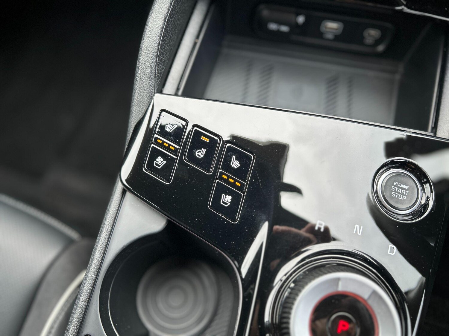 Used Kia Sportage 2023 for sale - 76832554: Photo 12