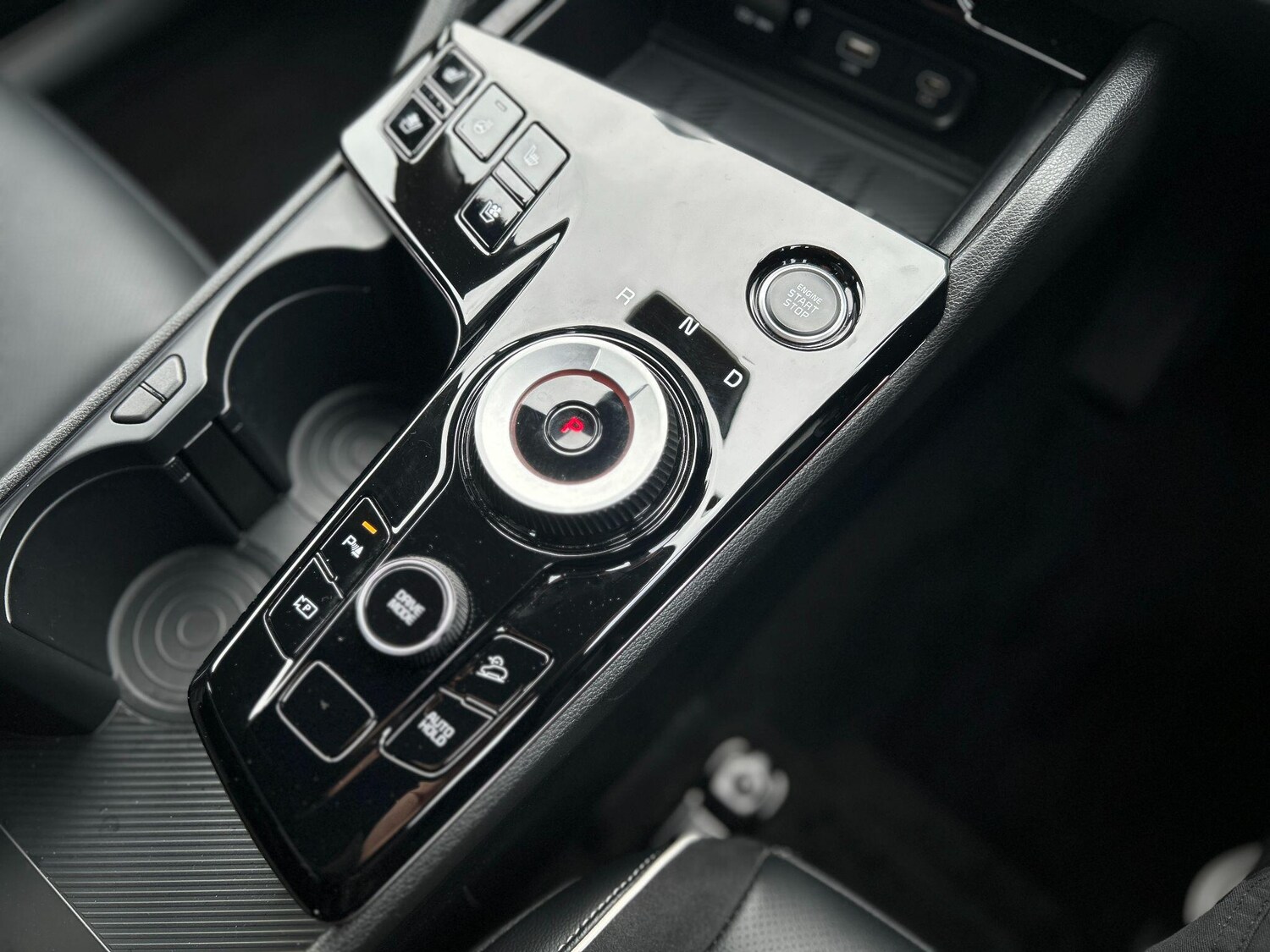 Used Kia Sportage 2023 for sale - 76832554: Photo 13