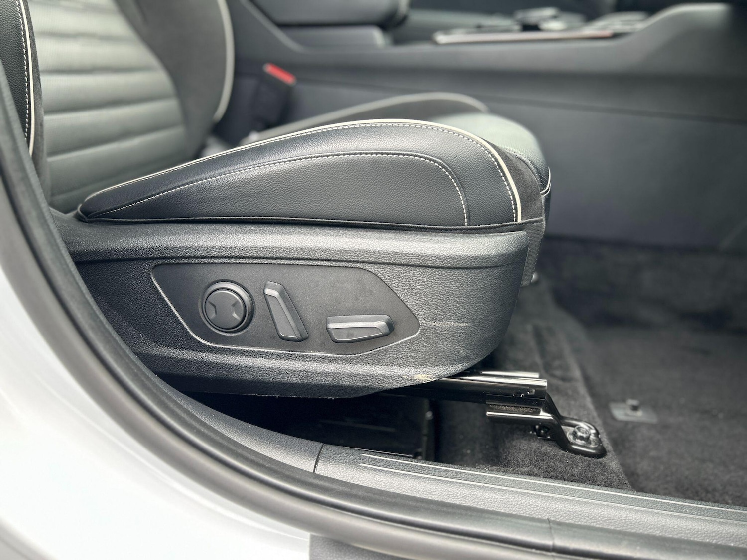 Used Kia Sportage 2023 for sale - 76832554: Photo 14