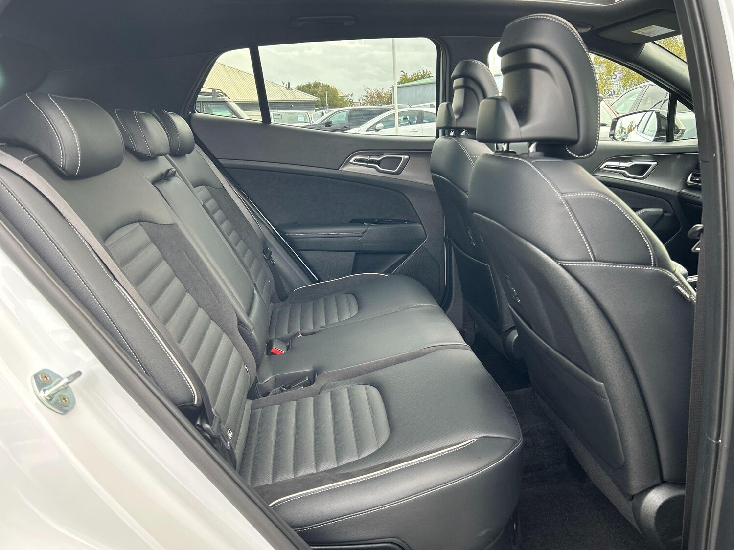 Used Kia Sportage 2023 for sale - 76832554: Photo 15