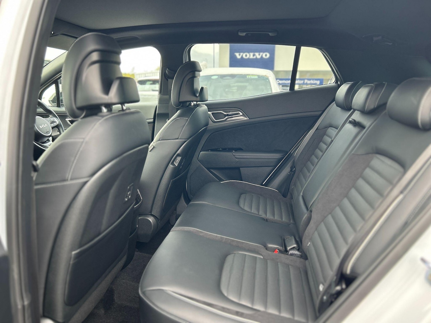 Used Kia Sportage 2023 for sale - 76832554: Photo 16