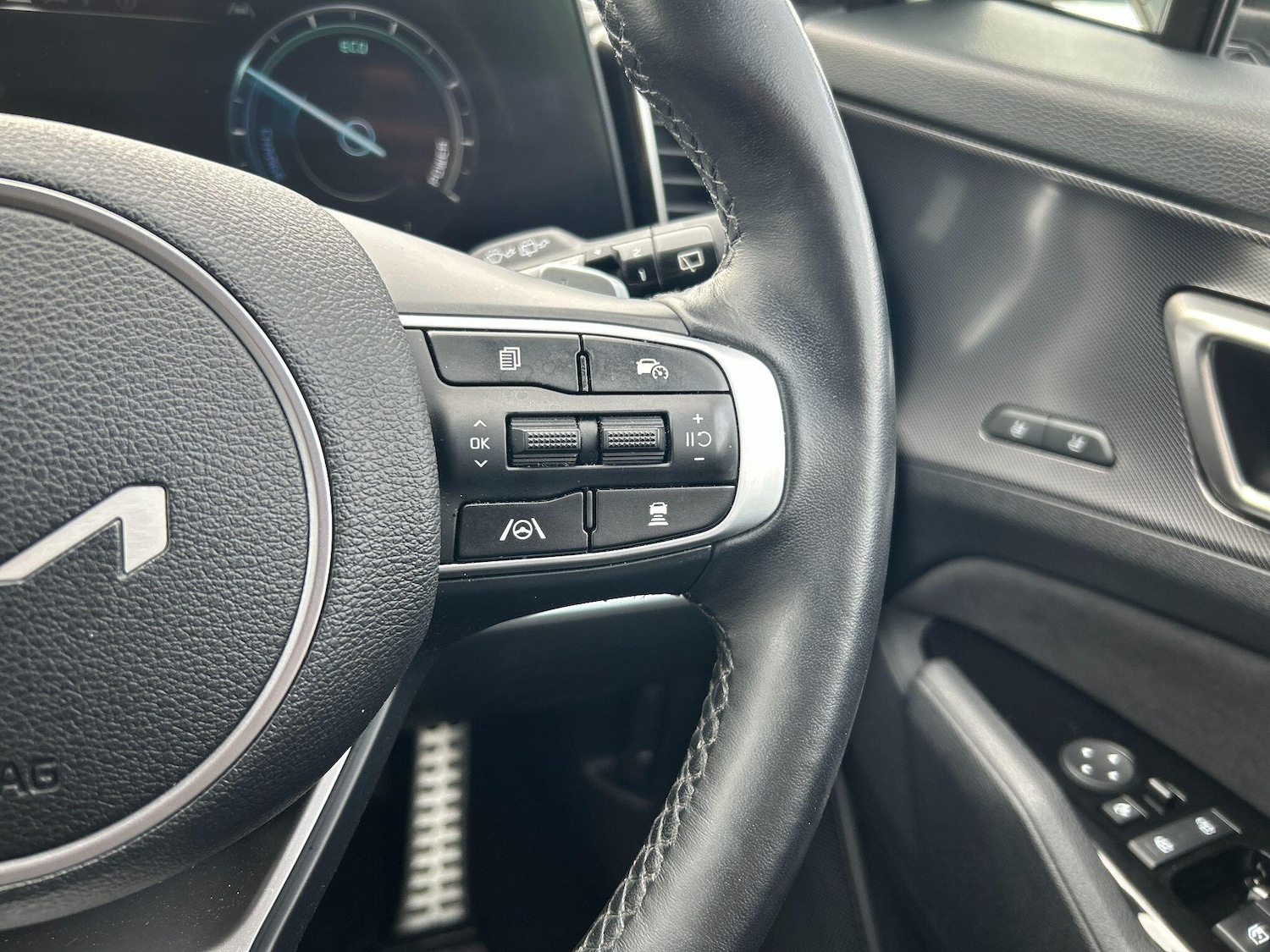 Used Kia Sportage 2023 for sale - 76832554: Photo 23