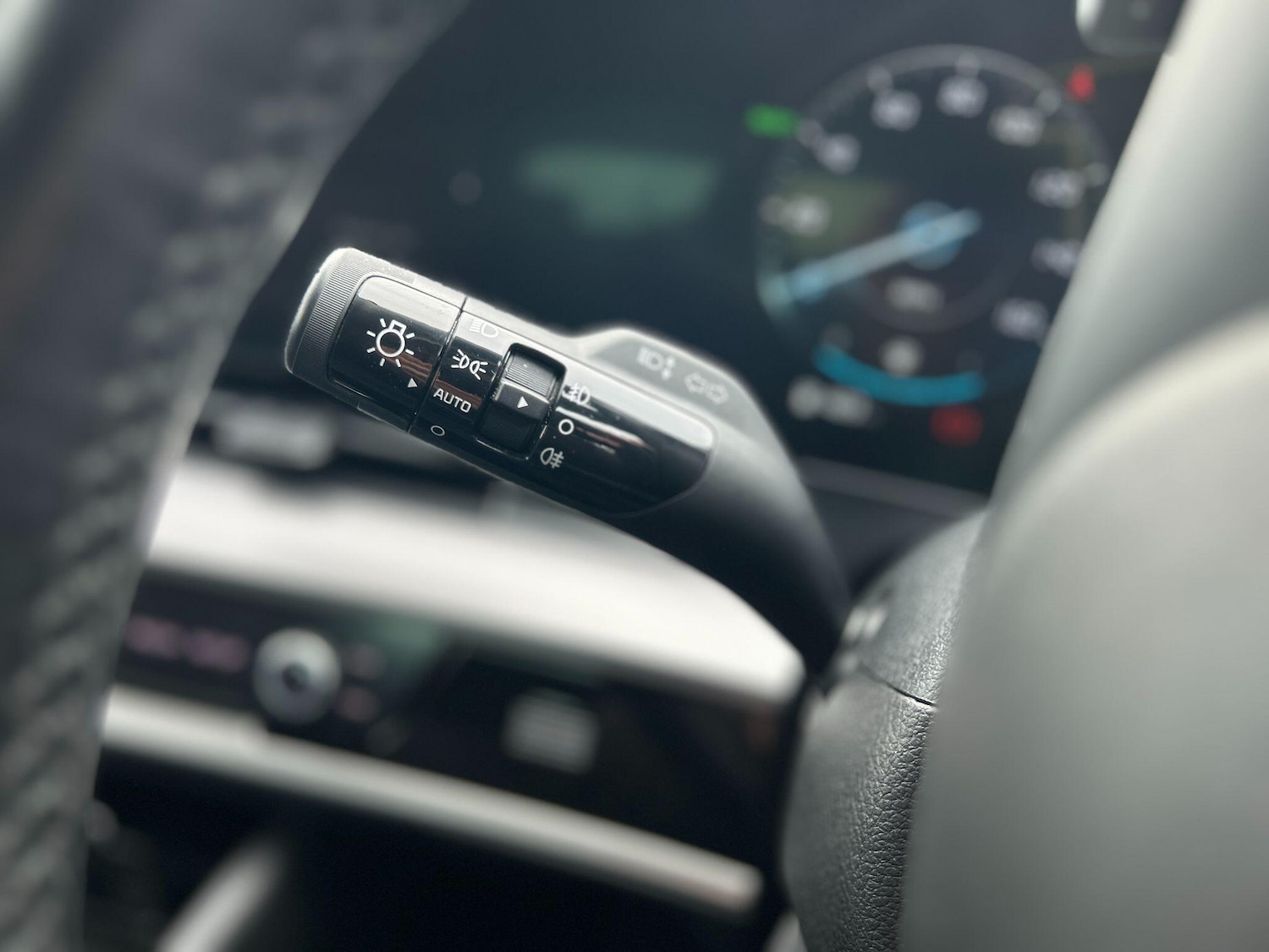 Used Kia Sportage 2023 for sale - 76832554: Photo 24