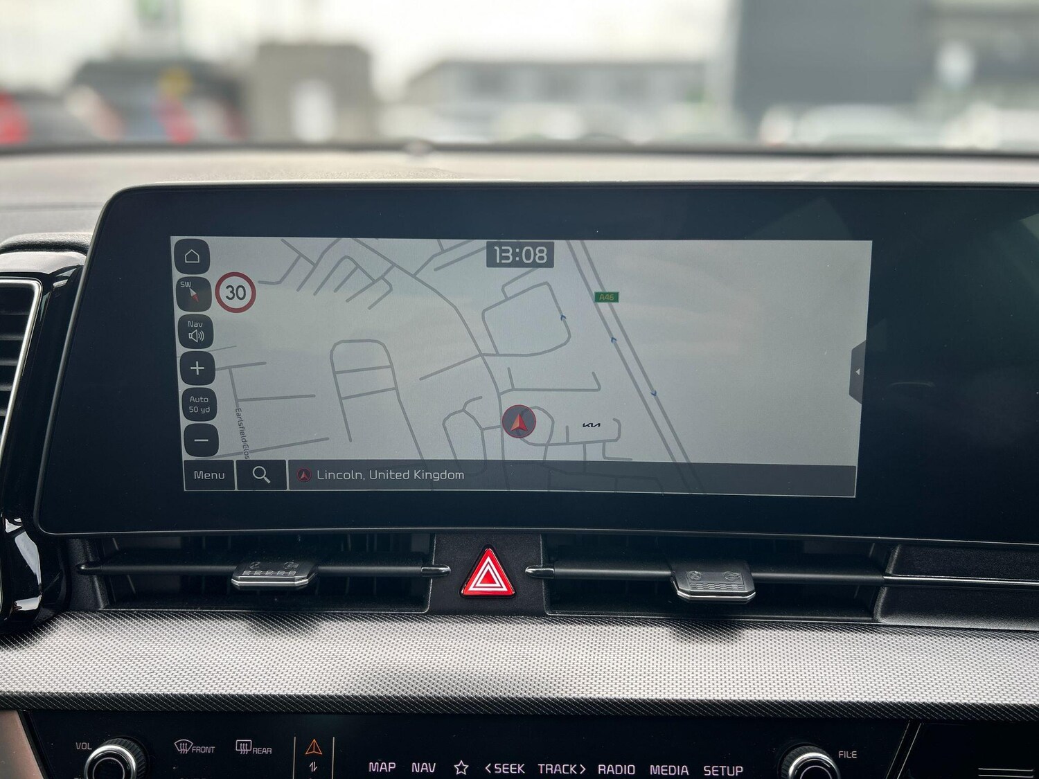 Used Kia Sportage 2023 for sale - 76832554: Photo 27