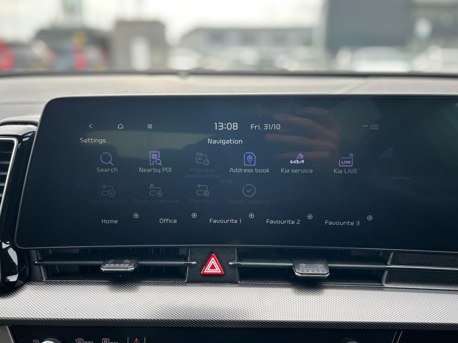 Used Kia Sportage 2023 for sale - 76832554: Photo 28