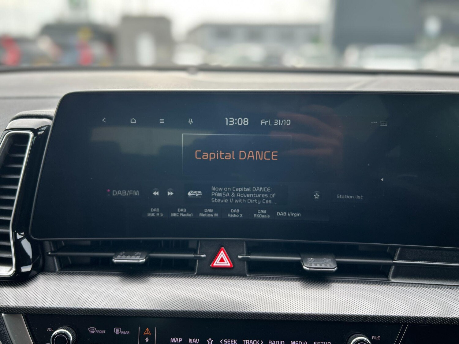 Used Kia Sportage 2023 for sale - 76832554: Photo 29