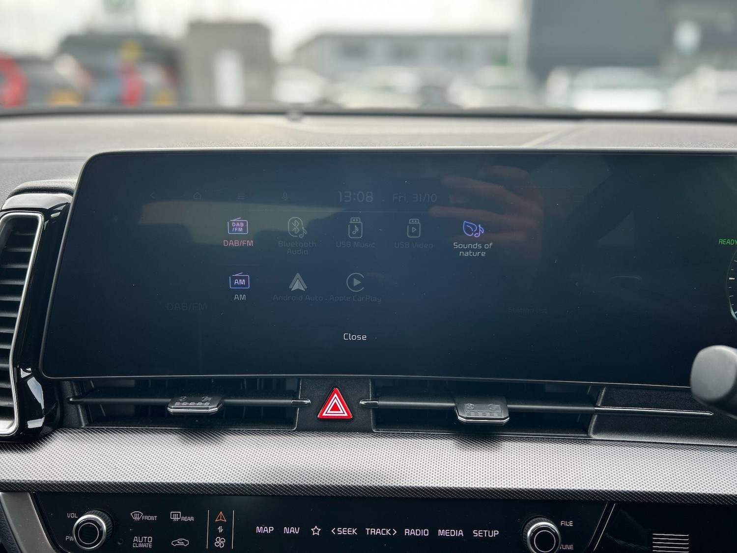 Used Kia Sportage 2023 for sale - 76832554: Photo 30