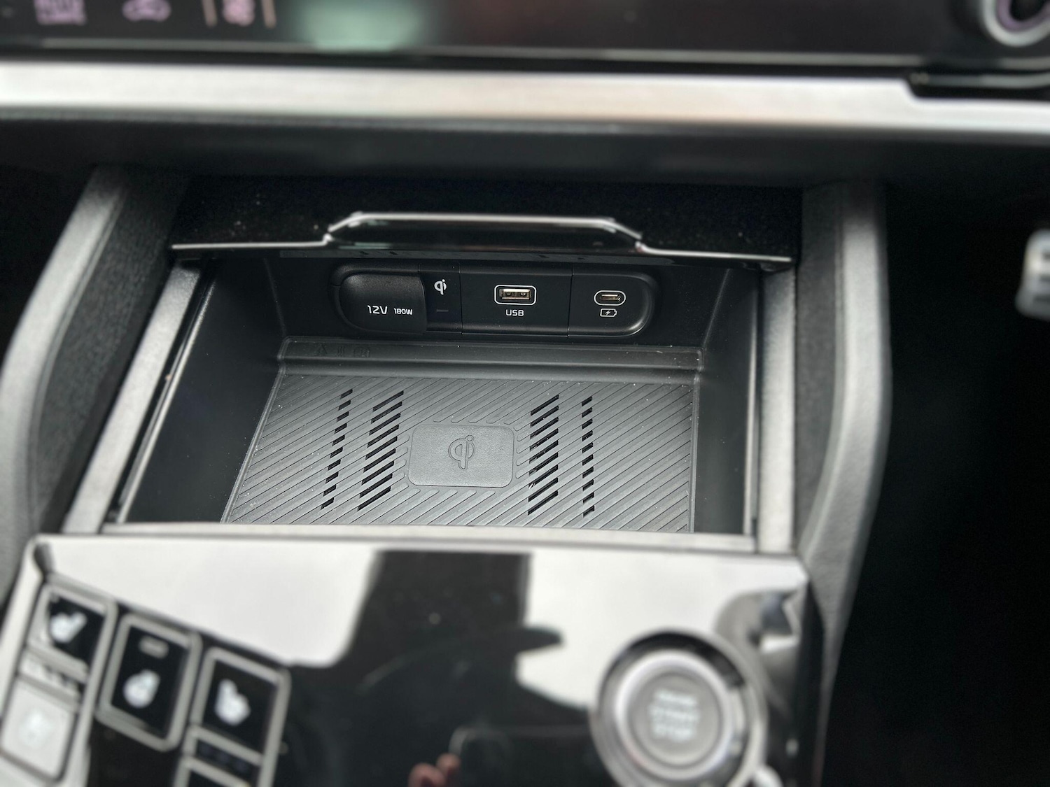 Used Kia Sportage 2023 for sale - 76832554: Photo 31