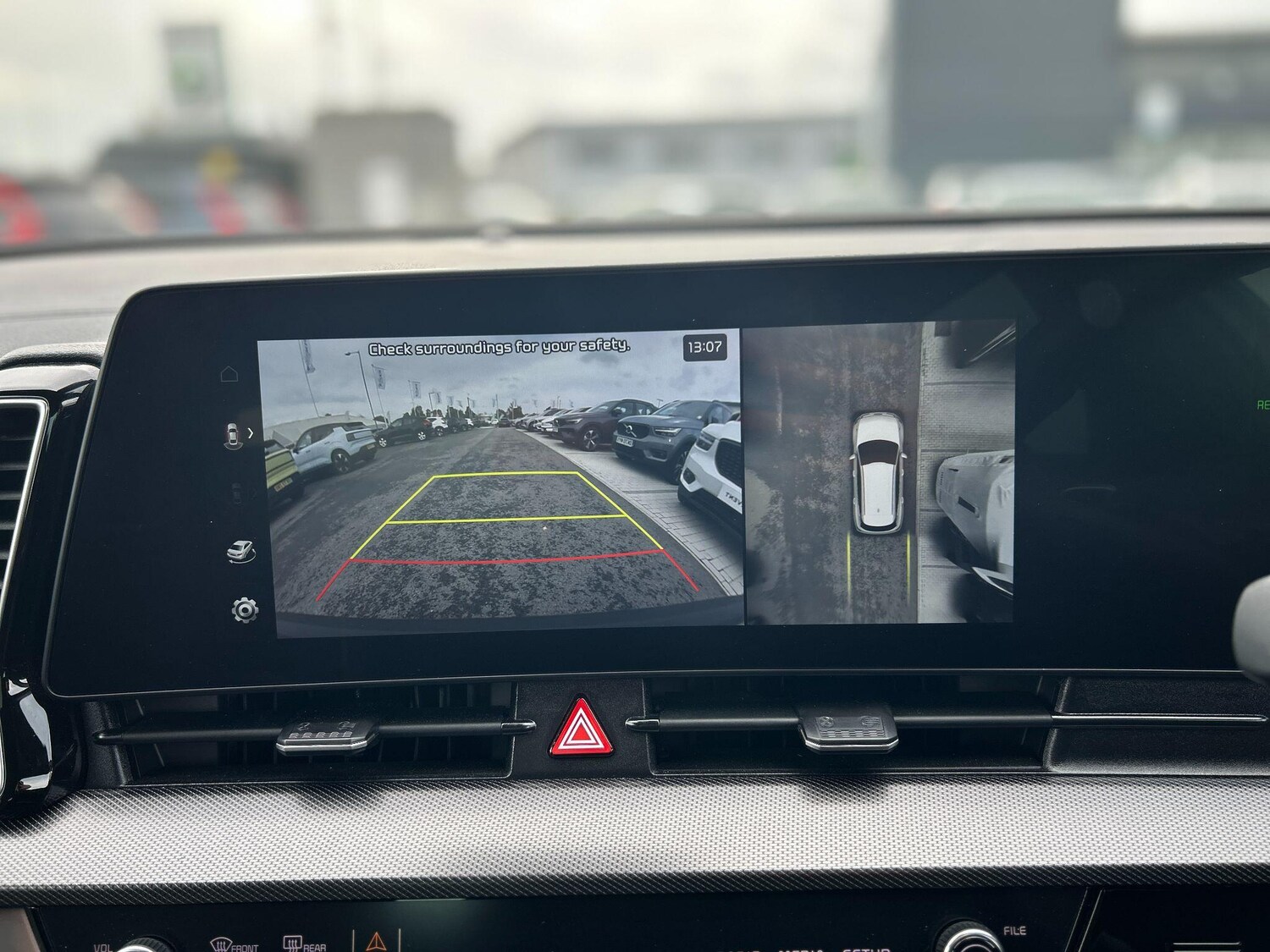 Used Kia Sportage 2023 for sale - 76832554: Photo 32