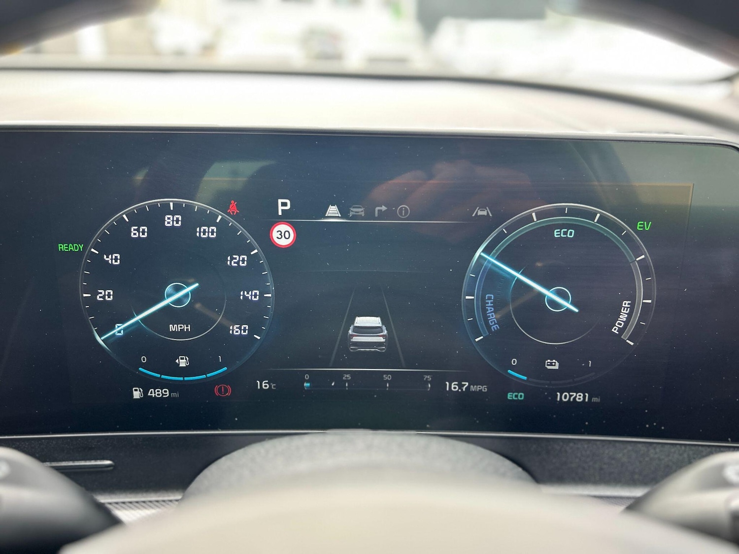 Used Kia Sportage 2023 for sale - 76832554: Photo 34