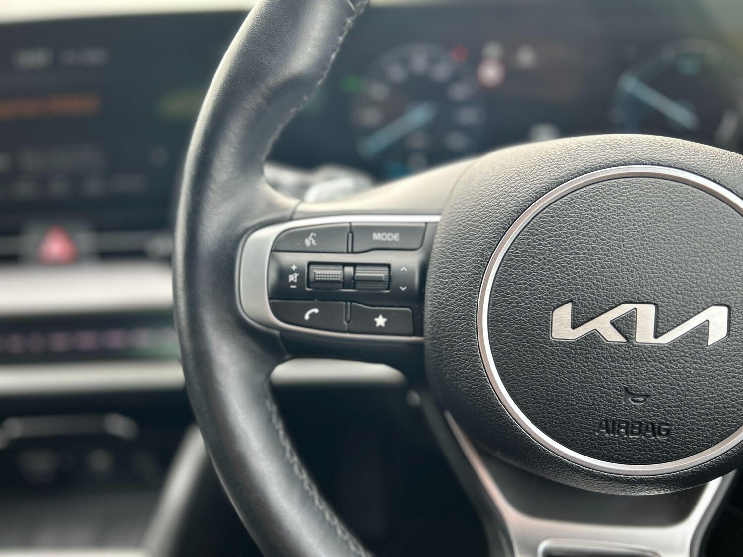 Used Kia Sportage 2023 for sale - 76832554: Photo 36