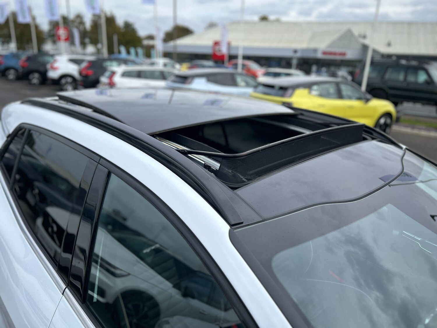 Used Kia Sportage 2023 for sale - 76832554: Photo 37