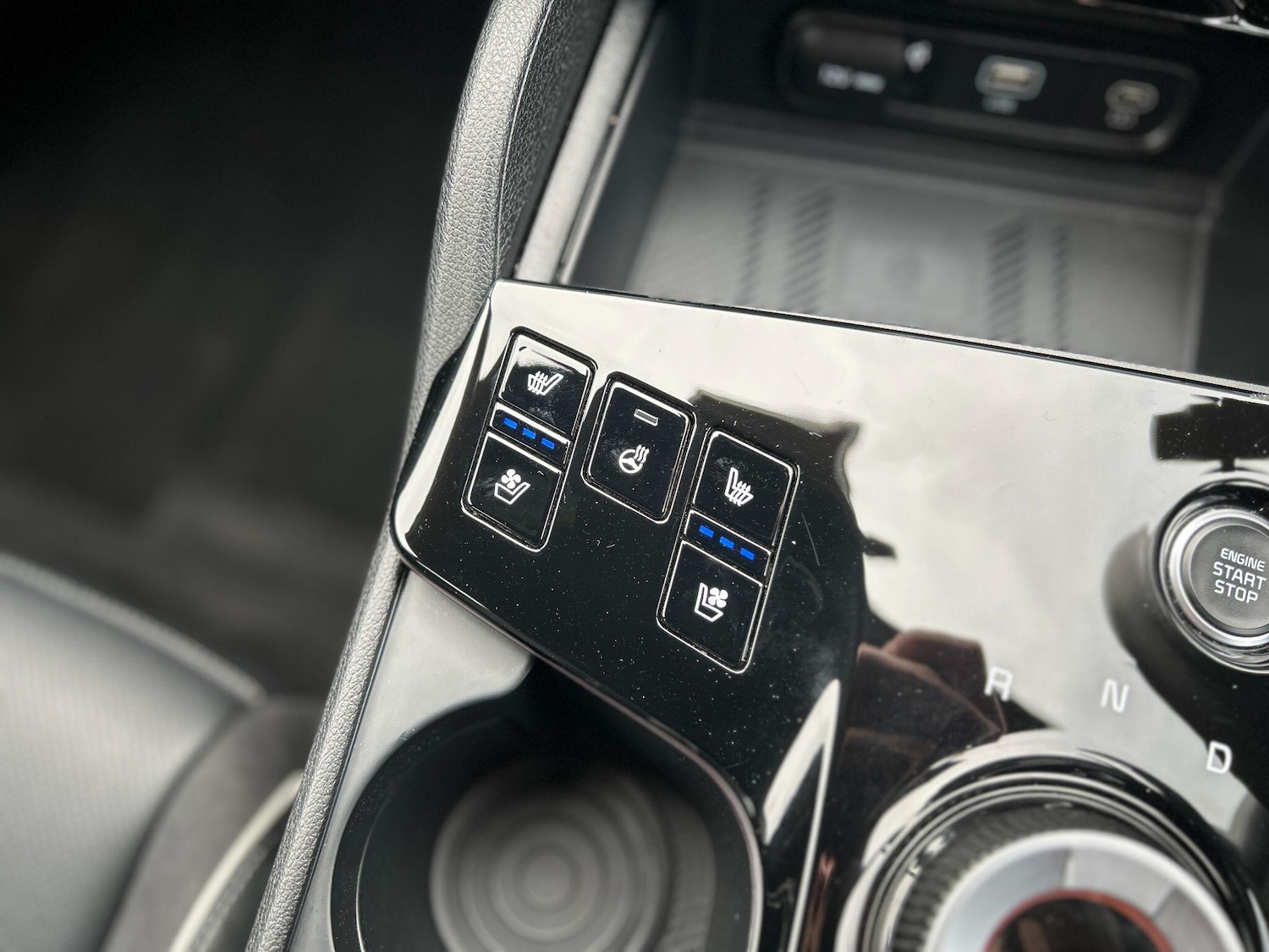 Used Kia Sportage 2023 for sale - 76832554: Photo 40