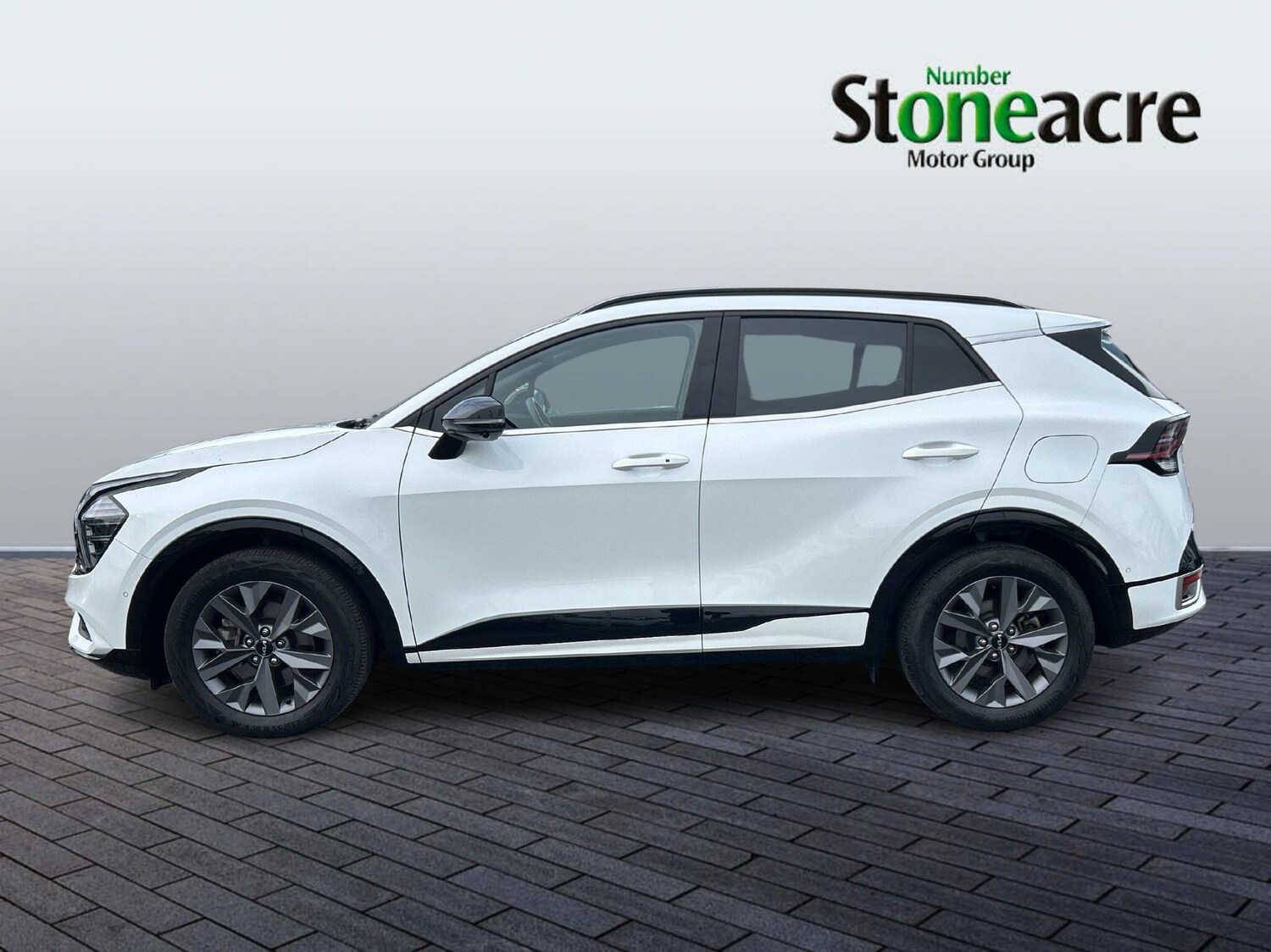 Used Kia Sportage 2023 for sale - 76832554: Photo 5