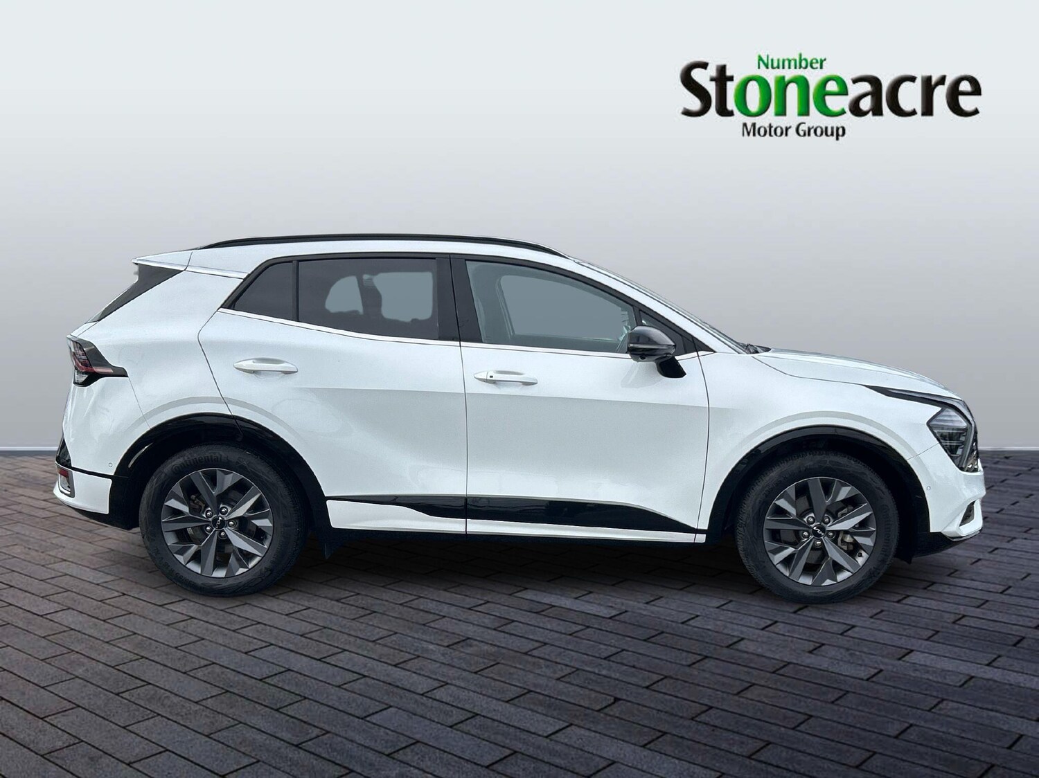 Used Kia Sportage 2023 for sale - 76832554: Photo 7