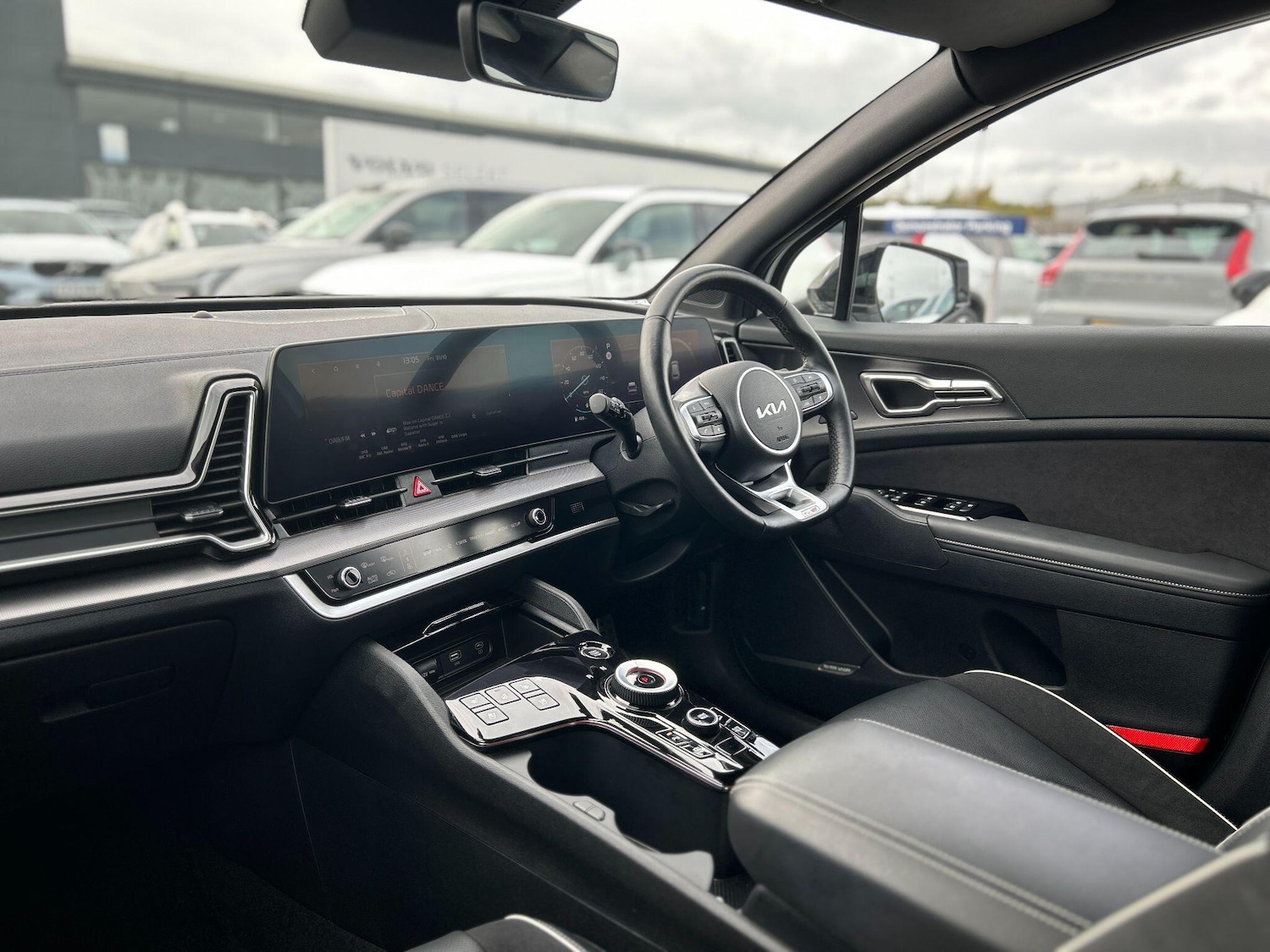 Used Kia Sportage 2023 for sale - 76832554: Photo 9