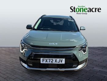 Used Kia Niro 2022 for sale - 78230956: Photo