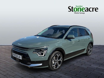 Used Kia Niro 2022 for sale - 78230956: Photo