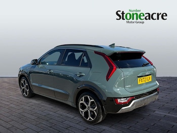 Used Kia Niro 2022 for sale - 78230956: Photo