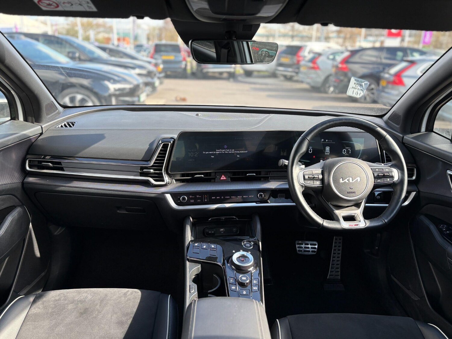 Used Kia Sportage 2025 for sale - 78171122: Photo 11