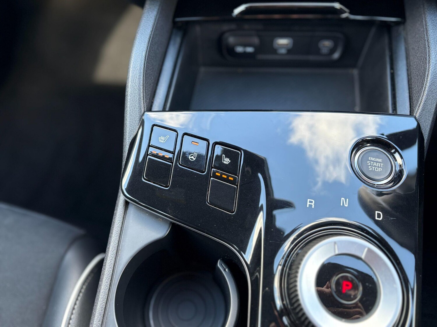 Used Kia Sportage 2025 for sale - 78171122: Photo 13