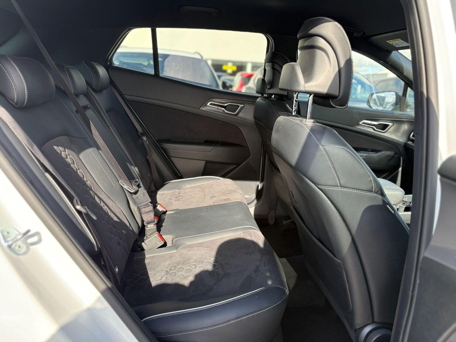 Used Kia Sportage 2025 for sale - 78171122: Photo 14