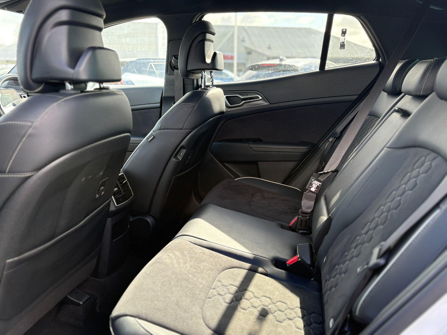 Used Kia Sportage 2025 for sale - 78171122: Photo 15