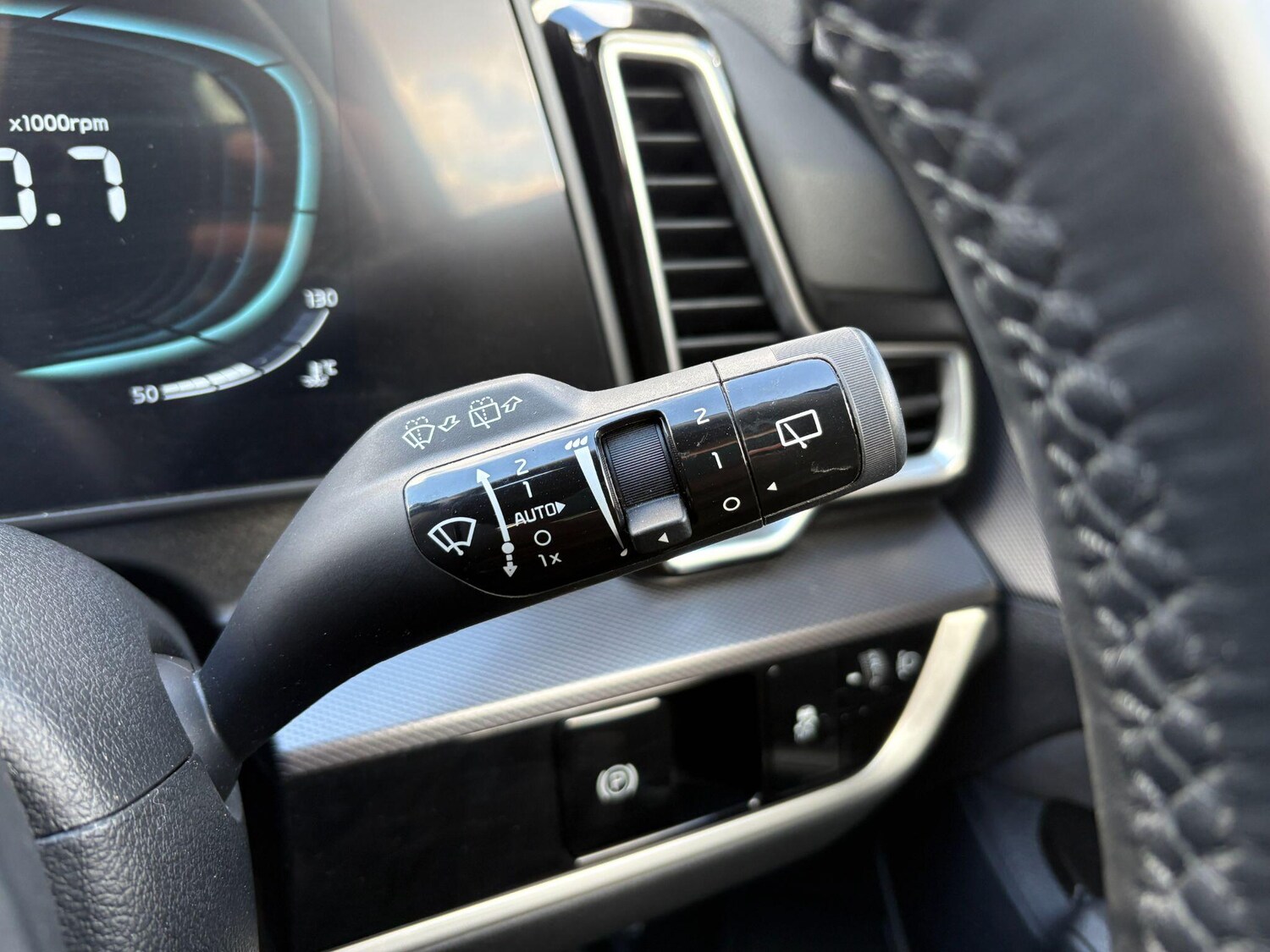 Used Kia Sportage 2025 for sale - 78171122: Photo 17