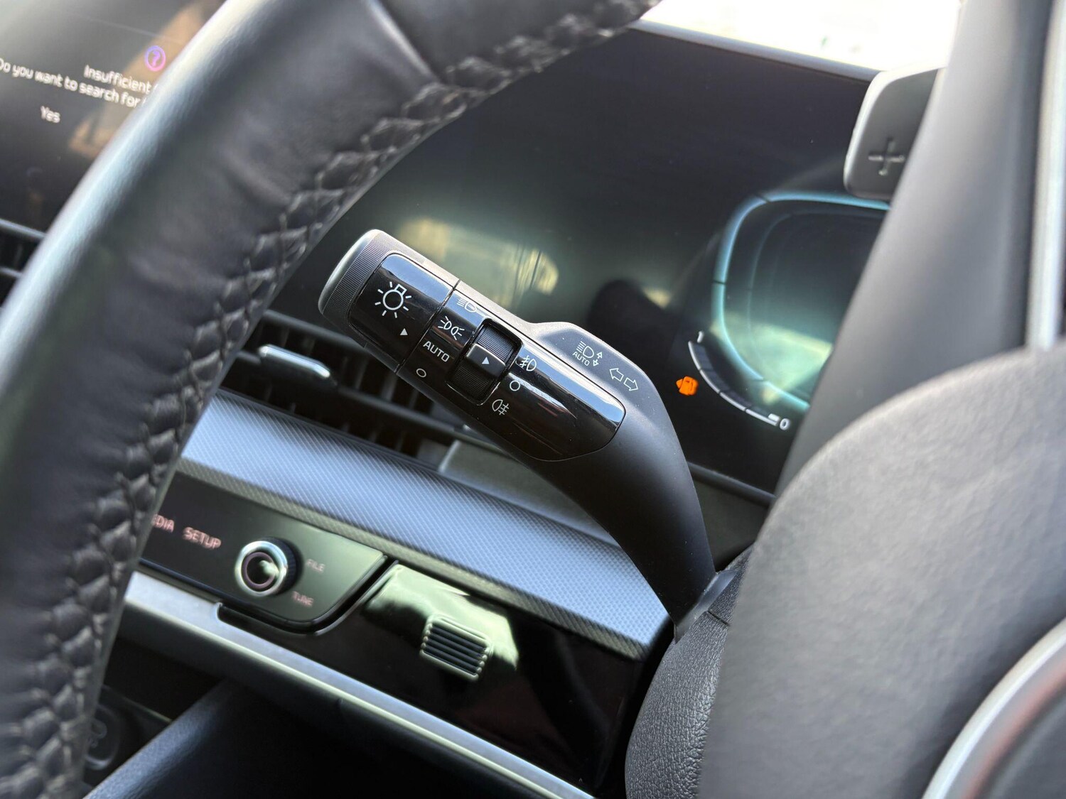 Used Kia Sportage 2025 for sale - 78171122: Photo 18